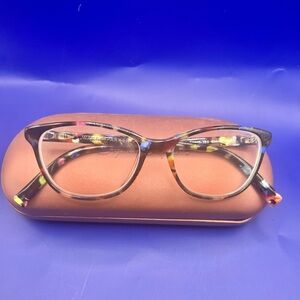 Warby Parker Eyeglasses